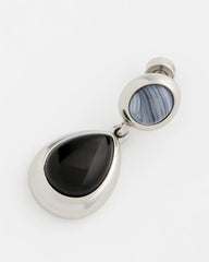 Chico's US - Neutral Teardrop Earrings