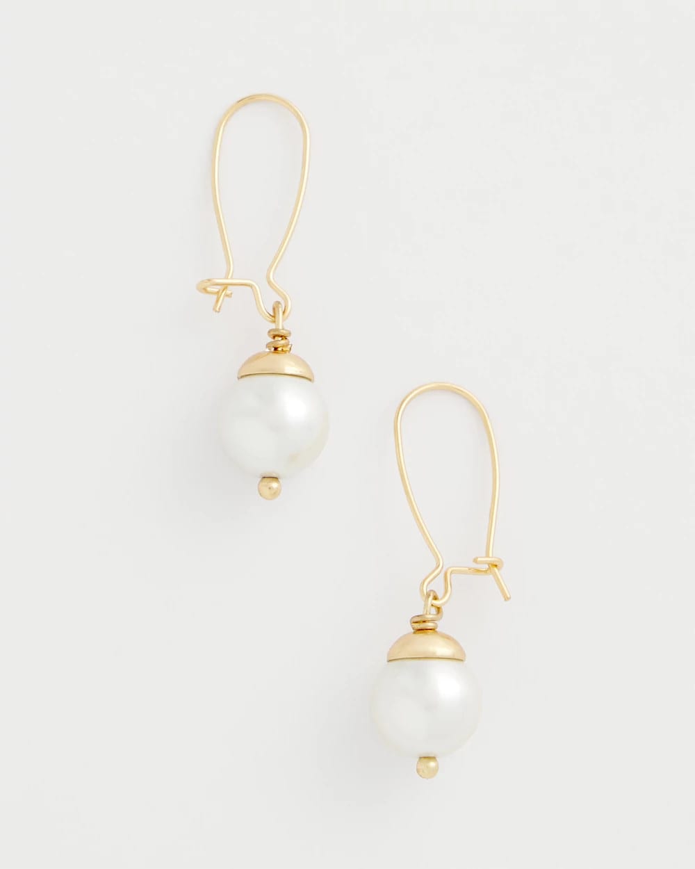 Chico's Online - Mixed Metal Stud Earrings