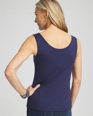 Chico's Discount - Microfiber Tank