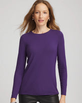 Chico's Sale - Touch of Cool™ Layering Tee