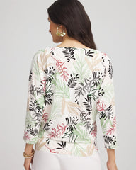 Chico's US - Touch of Cool™ Tapered Top