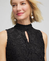 Chico's For Sale - Burnout Mockneck Tank