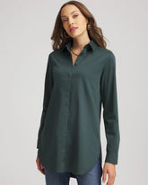 Chico's Sale - No Iron™ Long-Sleeved Tunic