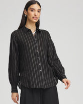 Chico's On Sale - Classic Soft Button-front Blouse