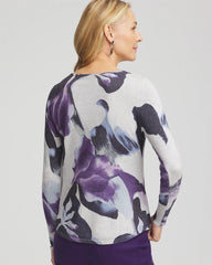 Chico's On Sale - Ella V-Neck Pullover Sweater