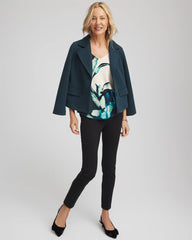 Chico's On Sale - Ella Glacier V-Neck Pullover