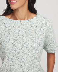 Chico's For Sale - Textured Dolman Pullover Sweater