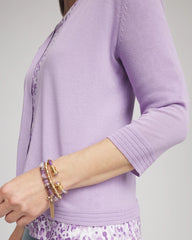 Chico's / Summer Romance Short Cardigan