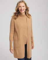Chico's Online - Cashmere Duster Cardigan