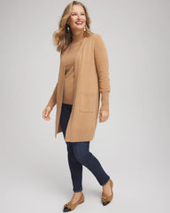 Chico's Online - Cashmere Duster Cardigan