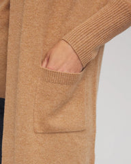 Chico's Online - Cashmere Duster Cardigan
