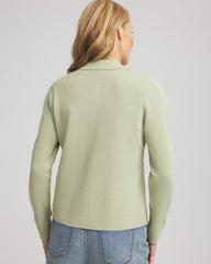 Chico's US - Button-Front Cardigan Jacket