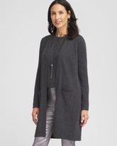 Chico's Discount - Cashmere Duster Cardigan