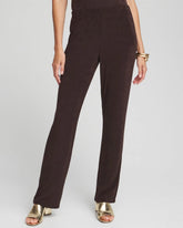Chico's / Petite Travelers™ No Tummy Pants