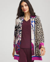 Chico's Online - Travelers™ Collection Artisanal Cardigan