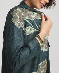 Chico's Online - Travelers™ Collection Artisanal Crushed Reversible Jacket