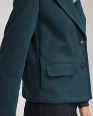 Chico's On Sale - Plush Knit Blazer