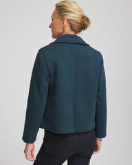 Chico's On Sale - Plush Knit Blazer