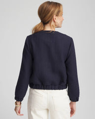 Chico's Discount - Tweed Lady Jacket