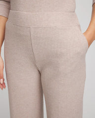 Chico's Zenergy® Brushed Ribbed Pants