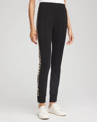 Chico's For Sale - Zenergy® Colorblock Joggers