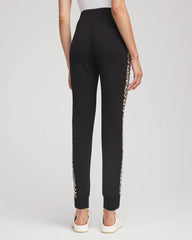 Chico's For Sale - Zenergy® Colorblock Joggers
