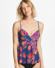 Chico's For Sale - Miraclesuit® Decoupage Allura Tankini