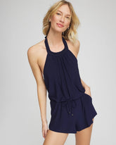 Chico's Online - Miraclesuit® Solid Piper Romper