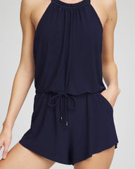 Chico's Online - Miraclesuit® Solid Piper Romper