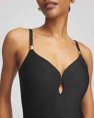 Chico's Discount - Miraclesuit® Razzle Dazzle Antheia One Piece Swimsuit