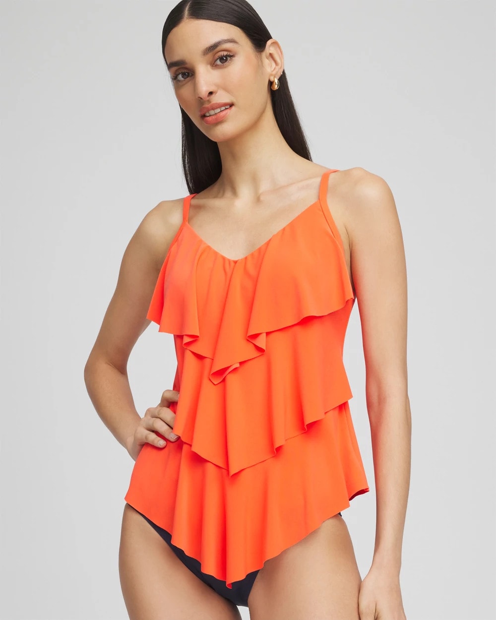Chico's For Sale - Magicsuit® Solid Rita Tankini