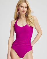 Chico's Outlet - Miraclesuit® Rock Solid Utopia One Piece Swimsuit