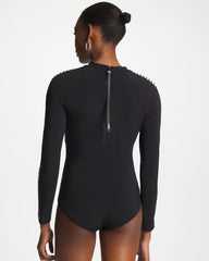 Chico's On Sale - Gottex Coco Long Sleeve One Piece