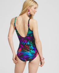 Chico's Online - Miraclesuit® Palma Paradiso One Piece Swimsuit