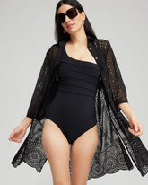 Chico's For Sale - Shirt Dress Swim Coverup