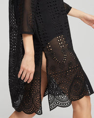 Chico's For Sale - Shirt Dress Swim Coverup