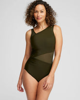 Chico's Online - Miraclesuit Network Azura One Piece
