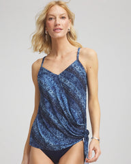 Chico's Online - Magicsuit® Via Roma Alex Tankini