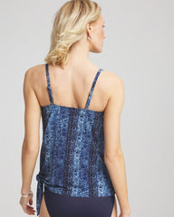 Chico's Online - Magicsuit® Via Roma Alex Tankini