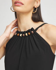 Chico's US - Magicsuit® Square Cut Beverly Swimdress