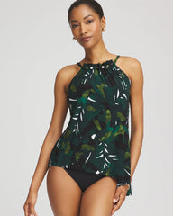 Chico's Outlet - Magicsuit® Palmetto Regina Tankini