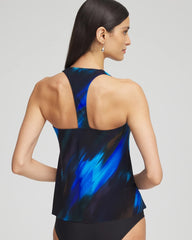 Chico's / Magicsuit® Swipe Right Tankini