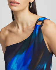 Chico's Discount - Magicsuit® Swipe Right Amal One Piece Swimsuit