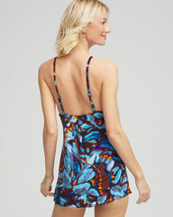 Chico's Sale - Magicsuit® Monarch Parker Convertible One Piece