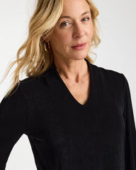 Chico's Discount - Travelers™ V-Neck Kimono Top