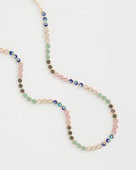 Chico's / Tennis Necklace