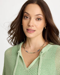 Chico's / Tennis Necklace