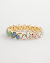 Chico's Sale - Teardrop Tennis Bracelet