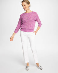 Chico's Online - Brigitte™ Straight Crop
