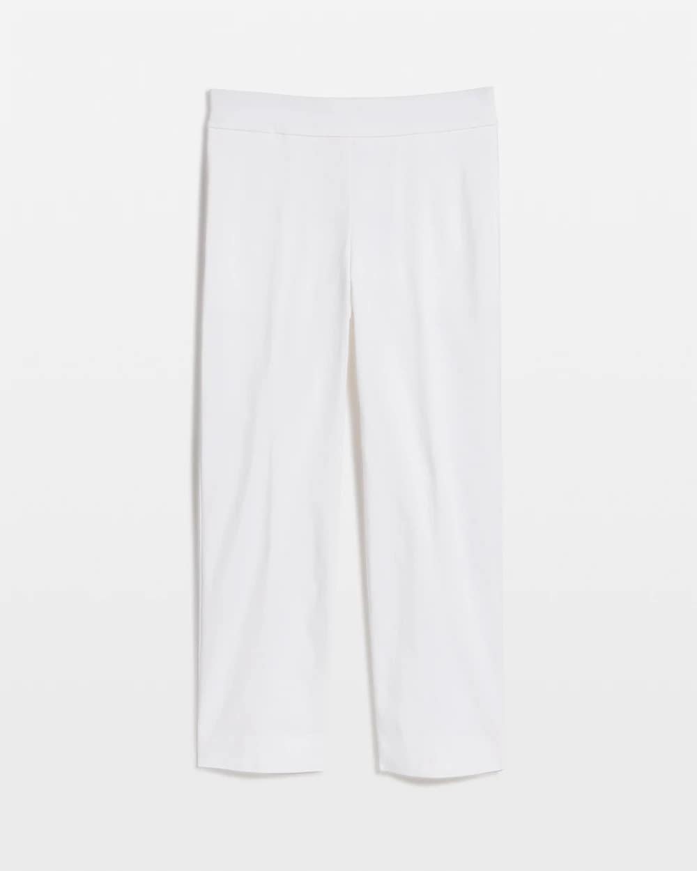 Chico's Online - Brigitte™ Straight Crop